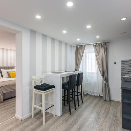Small, Sweet & Cosy Apartments 리예카 외부 사진