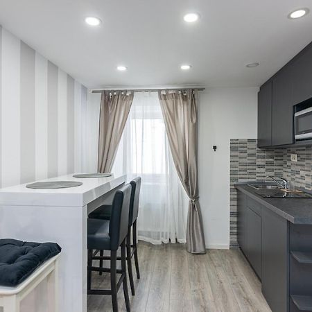 Small, Sweet & Cosy Apartments 리예카 외부 사진